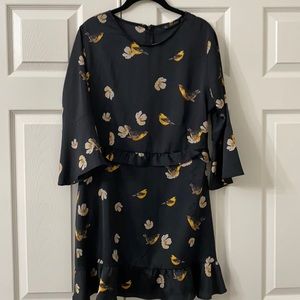 Zara Mini Dress